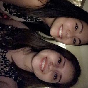 Meet your Posher, Mia